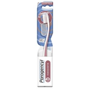 Parogencyl - Brosse à dent extra souple