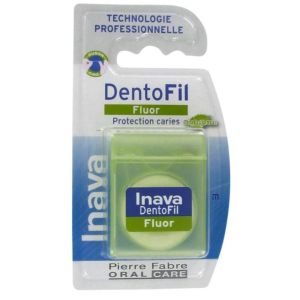 Inava - Dentofil fluor