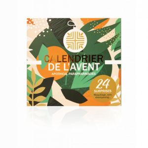 Kneipp - Calendrier de l'avent