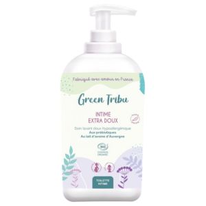 Green Tribu - Intime Extra Doux - 500mL