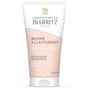 Laboratoires de Biarritz - Baume Allaitement - 40mL