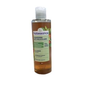 Natessance - Shampooing anti pelliculaire - 250ml