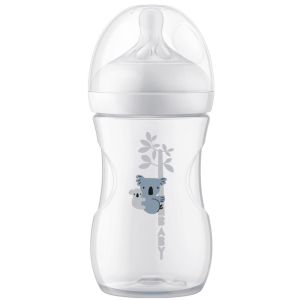 Philips - Avent Natural 1m+ - 260mL