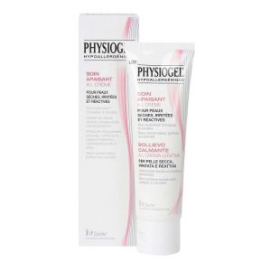 Physiogel - Soin apaisant - A.I crème 50ml
