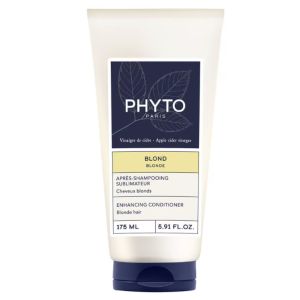 Phyto - Après shampooing sublimateur blond - 175ml