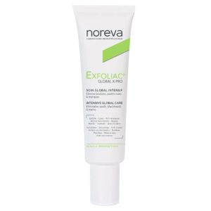 Noreva - Exfoliac soin global intensif - 30ml