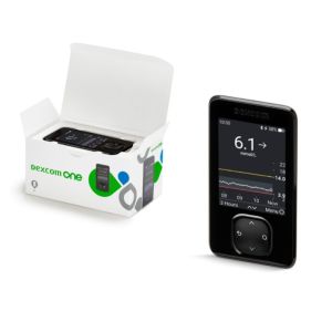 DEXCOM ONE - Récepteur pour système de mesure en continu du glucose interstitiel, unité