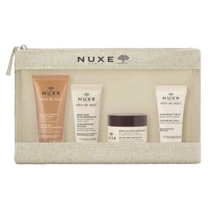 Nuxe - Trousse Rêve de Miel