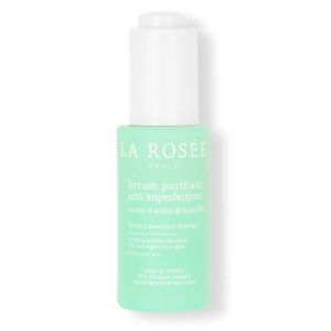 La Rosée - Sérum purifiant anti imperfections - 30ml