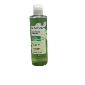 Natessance - Shampooing purifiant - 250ml