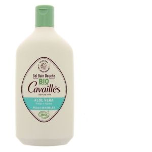 Rogé Cavaillès - Gel Bain Douche Aloe Vera Bio - 400Ml