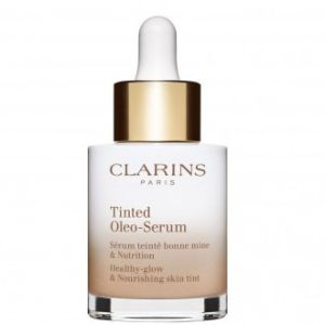 Clarins - Fond de teint oleo-serum 2 - 30ml