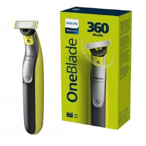 Philips - OneBlade 360 - 1 tondeuse