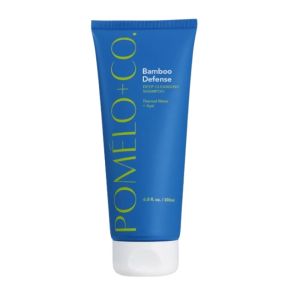 Pomélo+Co - Bamboo defense Shampoing volume - 200ml