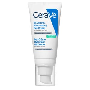 Cerave - Gel crème hydratant oil control - 52ml