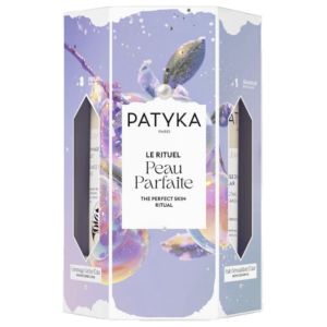 Patyka - Coffret de noël 2024 Le rituel peau parfaite