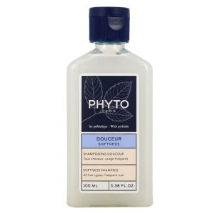 Phyto - Shampooing douceur - 250ml