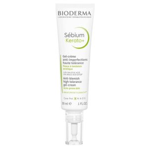 Bioderma - Sébium Kerato+ - 30Ml