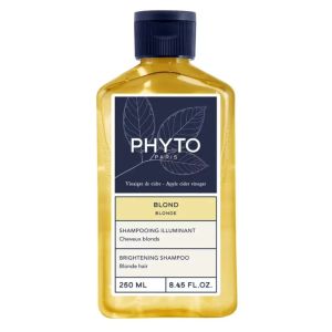 Phyto - Shampooing illuminant blond - 250ml