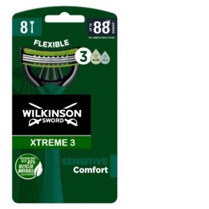 Wilkinson - Rassoir Xtreme 3 sensitive