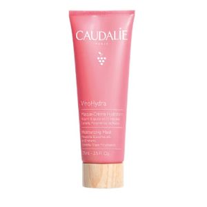 Caudalie - VinoHydra Masque crème hydratant - 75 mL