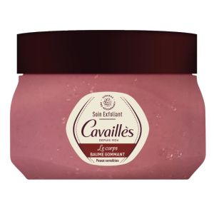 Rogé Cavaillès - Soin exfoliant baume gommant - 200ml