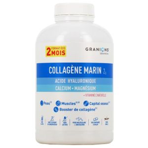 Granions - Collagène marin - 180 comprimés