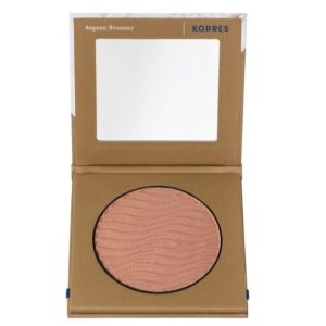 Korres - Aegean Bronzer healthy glow - 7g