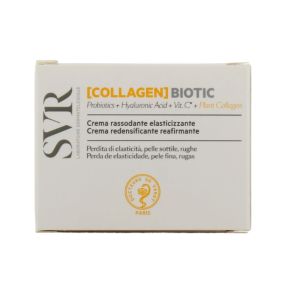 SVR - Collagen biotic recharge crème rebondissante raffermissante - 50ml