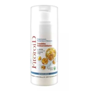 Aboca - Neofitoroid Crème Lavante - 100ml