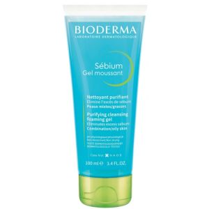 Bioderma - Sébium gel moussant - 100ml