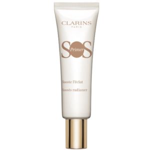 Clarins - SOS Primer White - 30ml