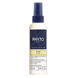 Phyto - Spray lumière éclaircissant blond - 150ml