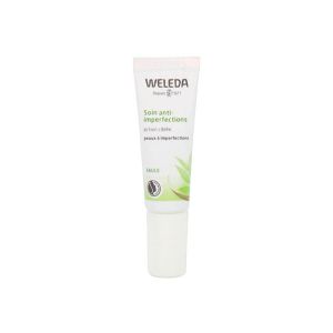 Weleda - Soin anti-imperfections action ciblée - 10 ml