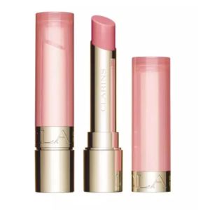 Clarins - Lip Oil Balm 01 pale pink - 3.9g