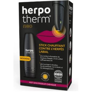 Arkopharma - HerpoTherm Neo - 1 Stick chauffant