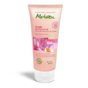 Melvita - Rosée de douche