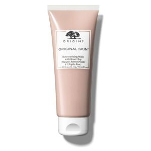 Origins - Original Skin Masque Retexturisant à l'Argile Rose - 75 ml