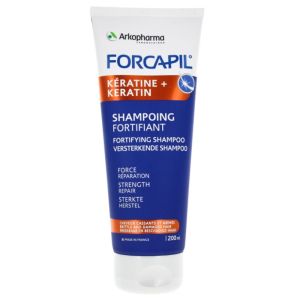 Arkopharma - Forcapil Shampooing Kératine - 200Ml