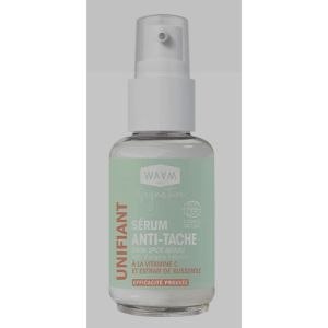 Waam - Sérum anti-tâche - 30ml