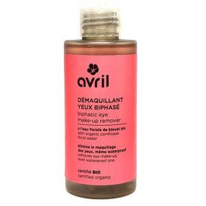 Avril - Démaquillant Yeux Biphase - 150 Ml
