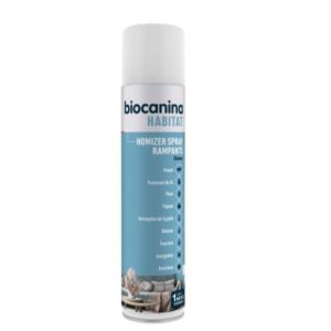 Biocanina habitat - Homizer spray rampants - 300ml