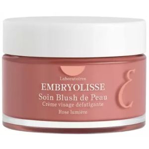 Embryolisse - Soin Blush De Peau Rose Lumière - 50mL