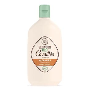 Rogé Cavaillès - gel Bain Douche Macadamia Bio - 400Ml