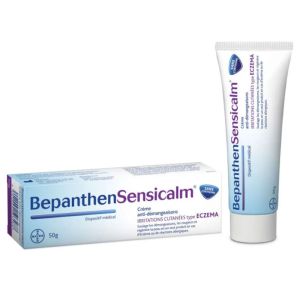 Bayer - Bepanthen sensicalm - 50g