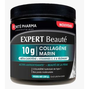 Forté Pharma - Expert beauté collagène marin 10g - 230g