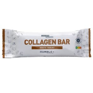 Humble+ -Collagen Bar noisette noisette - 5g