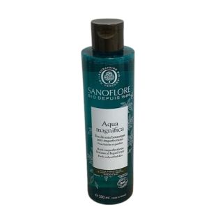 Sanoflore - Aqua magnifica Essence botanique perfectrice de peau