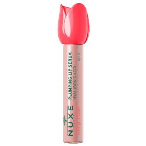 Nuxe - Very rose plumping lip serum - 8ml