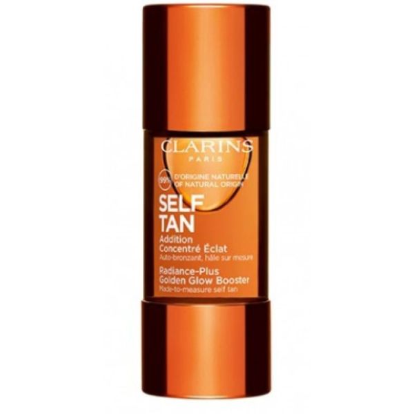 Clarins - Self Tan - 15 mL